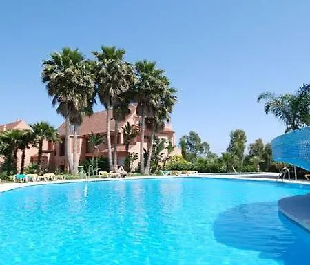 Newly Renovated Costa Apartamento Casares
