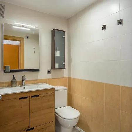 Apartamento Newly Renovated Costa *