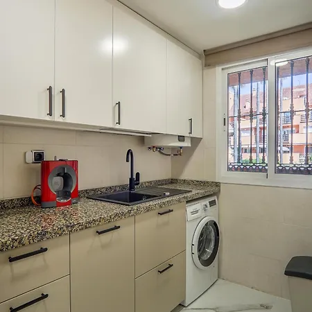 Apartamento Newly Renovated Costa *