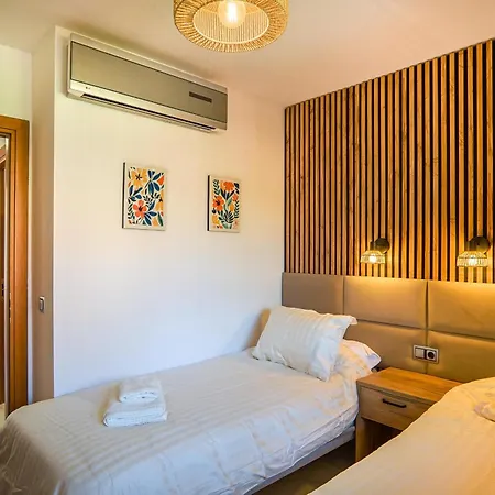 Apartamento Newly Renovated Costa *