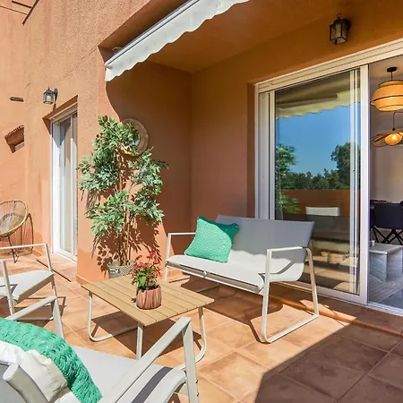 Apartamento Newly Renovated Costa Casares